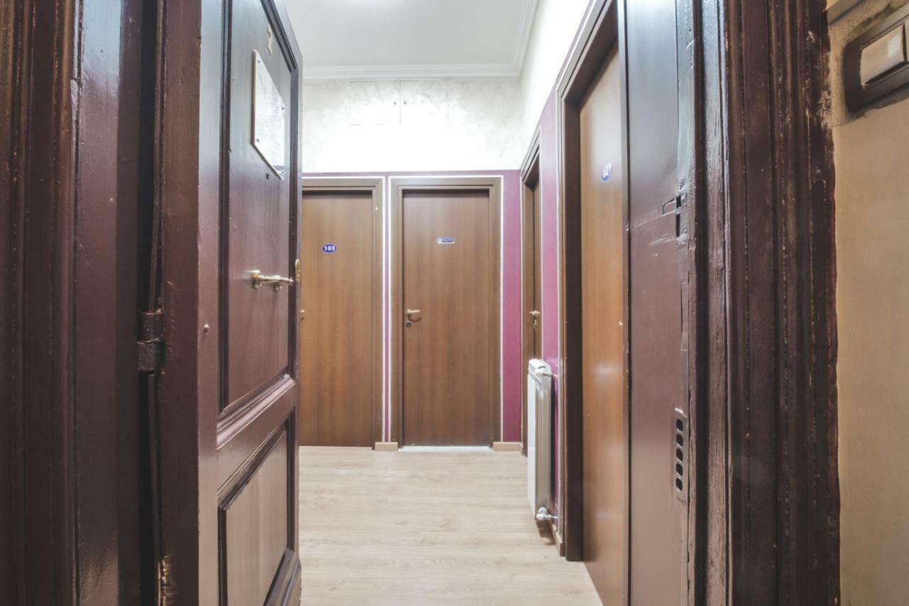Vertex Homes ローマ エクステリア 写真