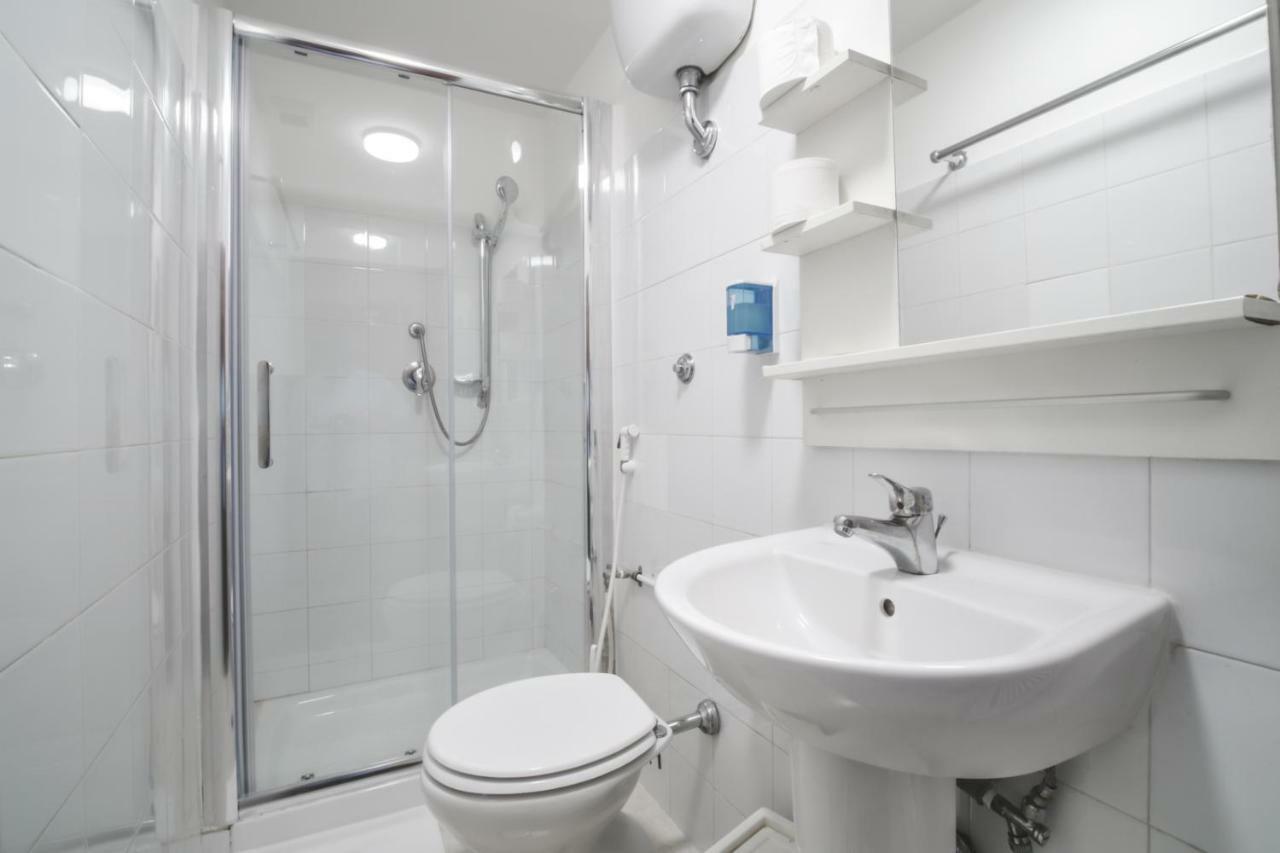 Vertex Homes ローマ エクステリア 写真